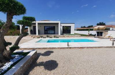 Maison Montbeton 4 pièce(s) 110 m2 — photo du bien