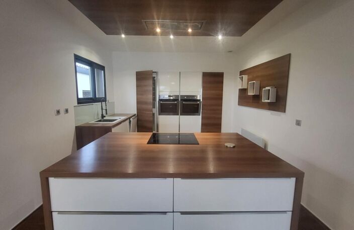 Maison Montbeton 4 pièce(s) 110 m2 — photo 4
