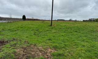 Terrain  1150 m² à vendre à Montville (76710)