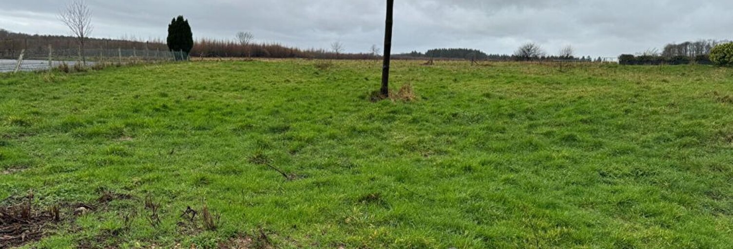 Terrain  1150 m² à vendre à Montville (76710)