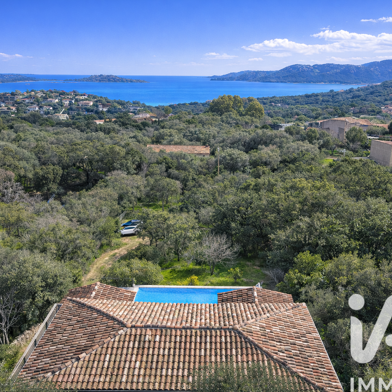 Maison 6 pièces 1250000 €