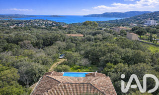 Maison 6 Pièces 166 m² à vendre à Porto-Vecchio (20137)