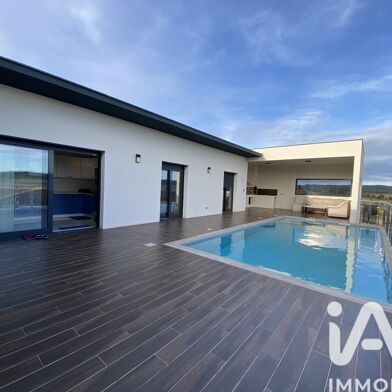 Maison 5 pièces 635000 €