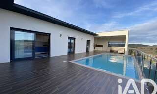 Maison 5 Pièces 162 m² à vendre à Montredon-des-Corbières (11100)