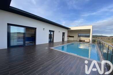 Maison 5 pièces 635000 €