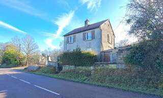 Maison 5 Pièces 85 m² à vendre à Saint-Germain-du-Corbéis (61000)