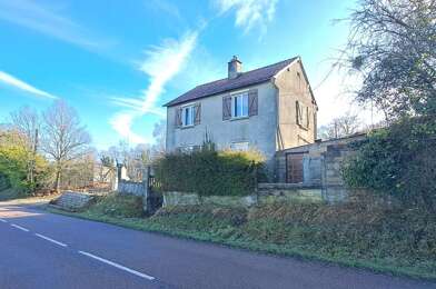 Maison 5 pièces 90000 €