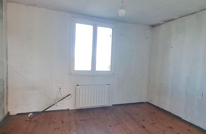 Maison  à rénover, 5 pièce(s) 85 m2 St Germain du Corbéis — photo 3