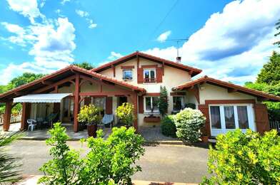 Maison 7 pièces 255000 €