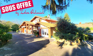 Maison 7 Pièces 150 m² à vendre à Mugron (40250)