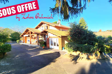 Maison 7 pièces 255000 €