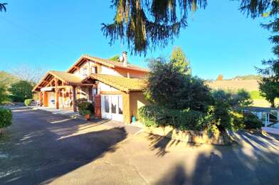 Maison 7 pièces 255000 €