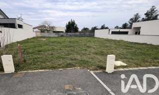 Terrain  423 m² à vendre à Seilh (31840)