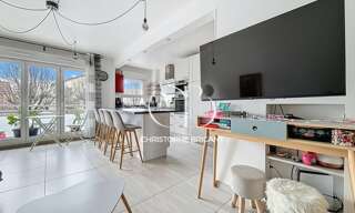 Appartement 3 Pièces 61 m² à vendre à Villejuif (94800)