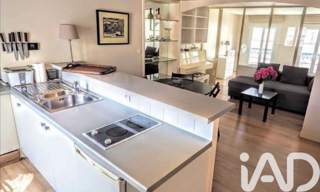 Appartement 2 Pièces 31 m² à vendre à Paris 3 (75003)
