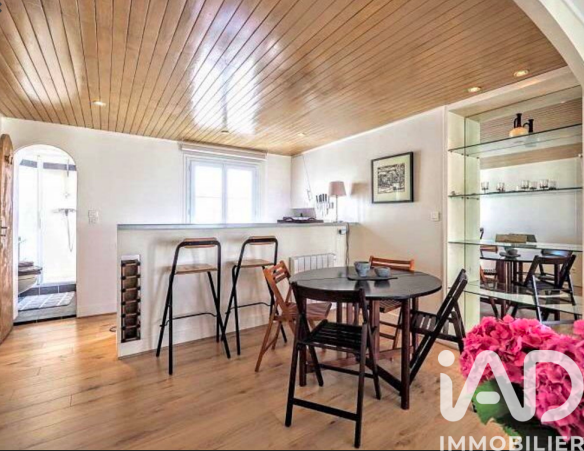 Vente Appartement 2 pièces - Photo 2