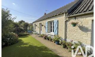 Maison 3 Pièces 50 m² à vendre à Vair-sur-Loire (44150)