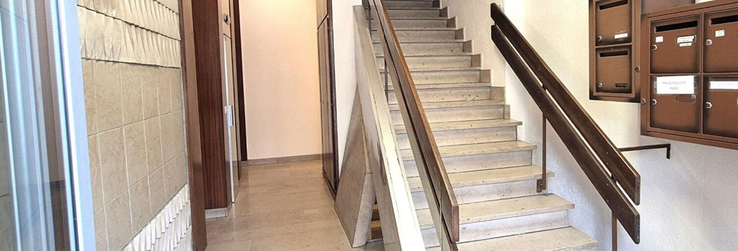 Appartement 4 Pièces 72 m² à vendre à Saint-Dizier (52100)