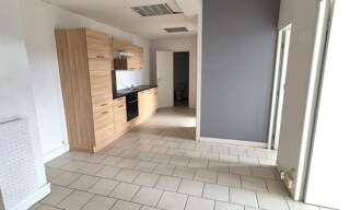 Appartement 4 Pièces 72 m² à vendre à Saint-Dizier (52100)