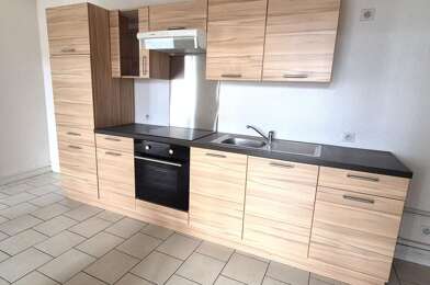 Appartement 4 pièces 60000 €