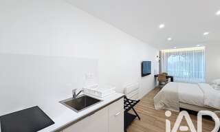 Appartement 1 Pièce 25 m² à vendre à Agde (34300)