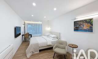 Appartement 1 Pièce 25 m² à vendre à Agde (34300)