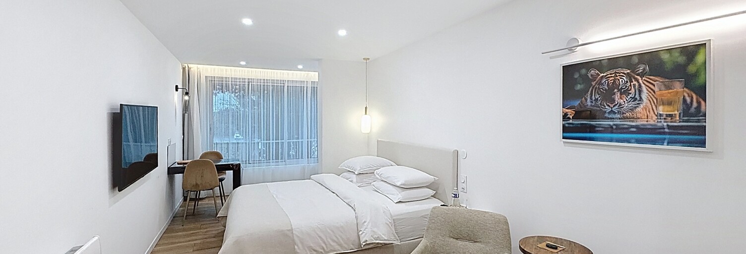 Appartement 1 Pièce 24 m² à vendre à Agde (34300)