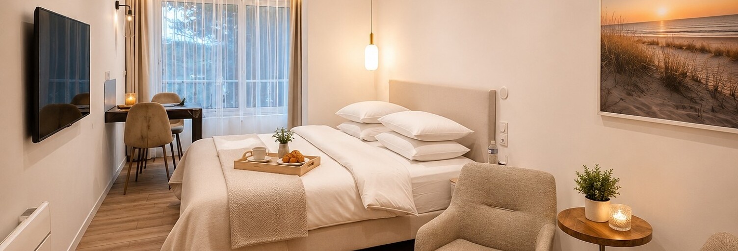 Appartement 1 Pièce 24 m² à vendre à Agde (34300)