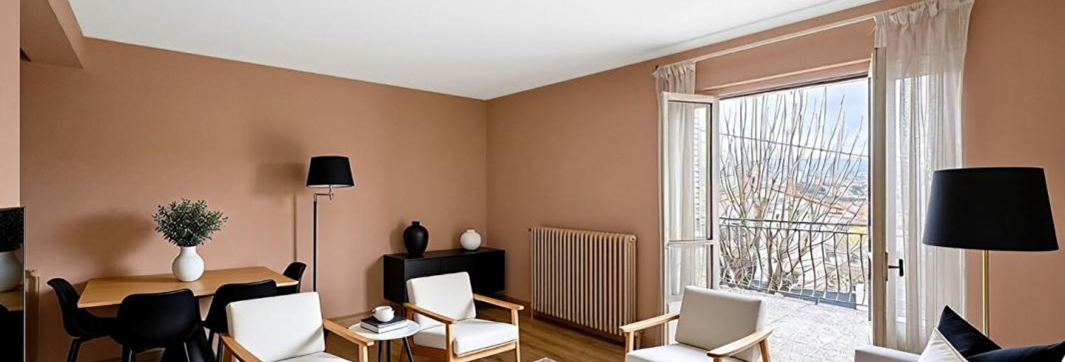 Maison 7 Pièces 150 m² à vendre à Les Pennes-Mirabeau (13170)