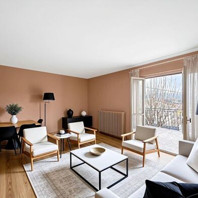 Maison 7 pièces 388000 €