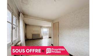 Maison 7 Pièces 150 m² à vendre à Les Pennes-Mirabeau (13170)