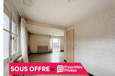 Maison 7 pièces 388000 €