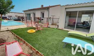 Maison 3 Pièces 74 m² à vendre à Sorgues (84700)