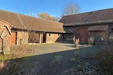 Maison 5 pièces 292000 €