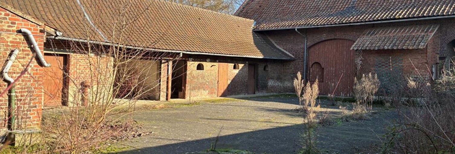 Maison 5 Pièces 117 m² à vendre à Fretin (59273)