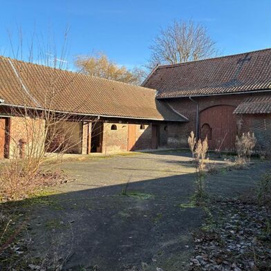 Maison 5 pièces 292000 €