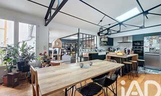 Appartement 3 Pièces 78 m² à vendre à Villiers-sur-Marne (94350)