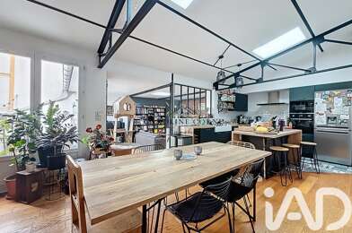 Appartement 3 pièces 319900 €