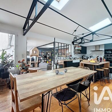 Appartement 3 pièces 319900 €