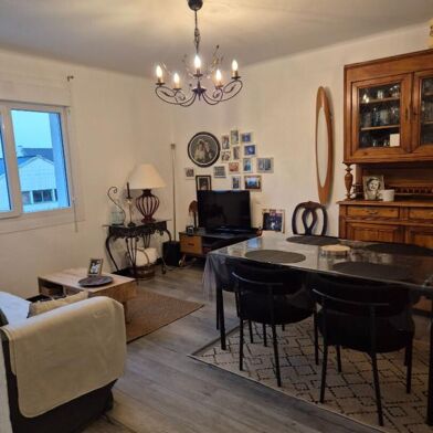 Appartement 3 pièces 182000 €