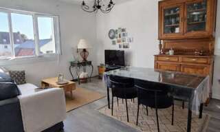 Appartement 3 Pièces 65 m² à vendre à Lanester (56600)