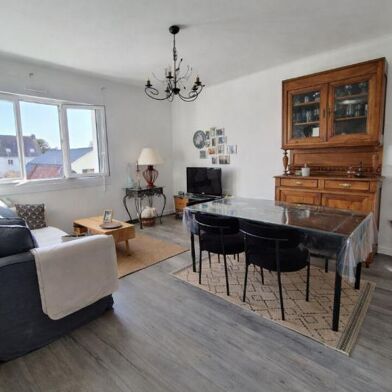 Appartement 3 pièces 182000 €