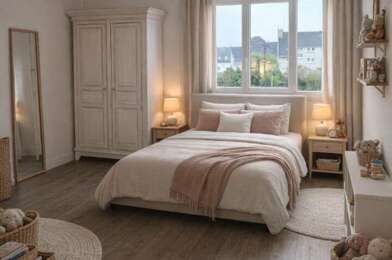 Appartement 3 pièces 182000 €