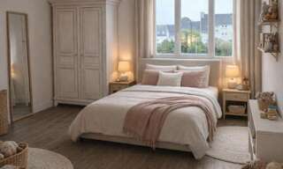 Appartement 3 Pièces 67 m² à vendre à Lorient (56100)