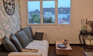 Appartement 3 Pièces 67 m² à vendre à Lanester (56600)