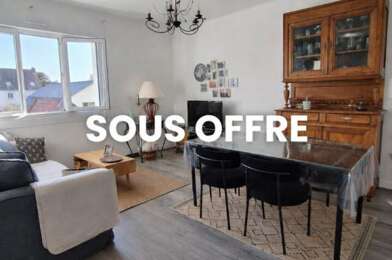Appartement 3 pièces 172000 €