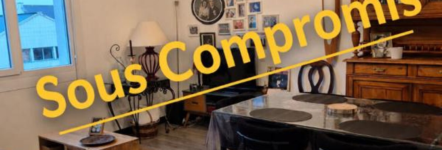 Appartement 3 Pièces 67 m² à vendre à Lanester (56600)