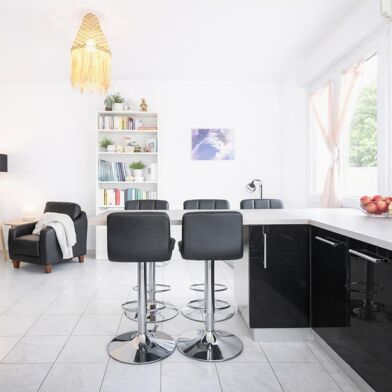 Appartement 2 pièces 138000 €