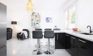 Appartement 2 Pièces 43 m² à vendre à Genas (69740)