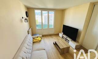 Appartement 3 Pièces 49 m² à vendre à Seyssinet-Pariset (38170)